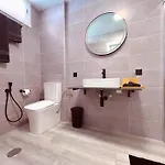 Modern And Funcional Loft In Parque Cattleya, La112