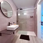 Modern And Funcional Loft In Parque Cattleya, La112 Daire