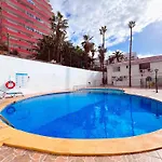 Daire Modern And Funcional Loft In Parque Cattleya, La112