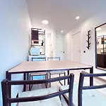 Daire Modern And Funcional Loft In Parque Cattleya, La112 Arona (Tenerife)