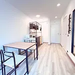 Daire Modern And Funcional Loft In Parque Cattleya, La112 *