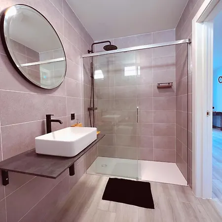 Modern And Funcional Loft In Parque Cattleya, La112 شقة