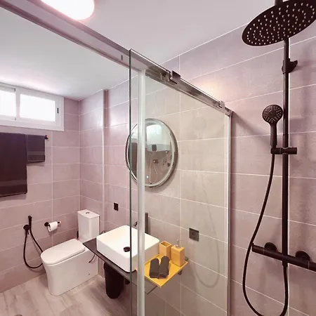 Modern And Funcional Loft In Parque Cattleya, La112 أرونا