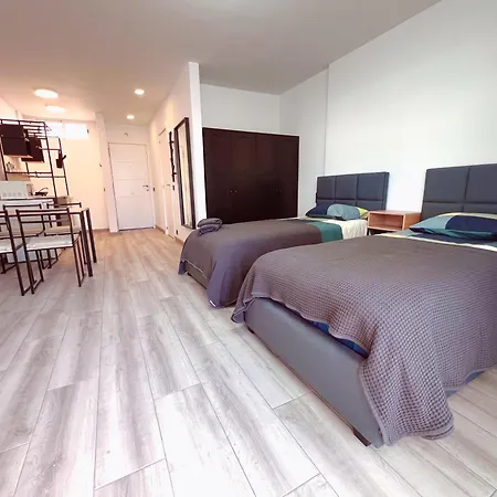 Modern And Funcional Loft In Parque Cattleya, La112 *