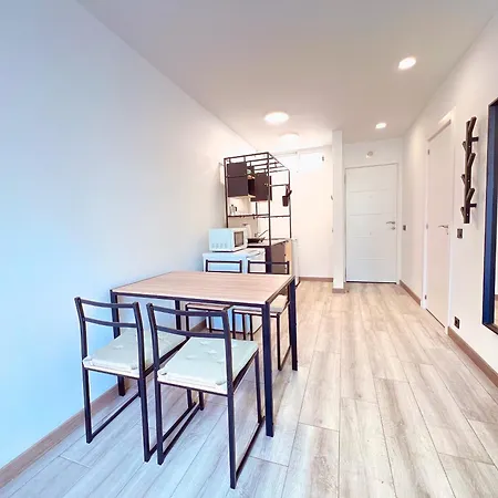 Modern And Funcional Loft In Parque Cattleya, La112 Arona (Tenerife)