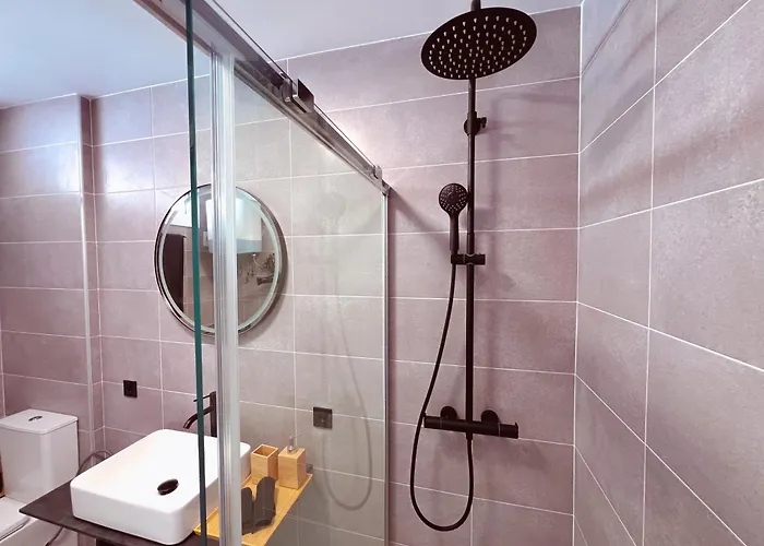 Modern And Funcional Loft In Parque Cattleya, La112 *