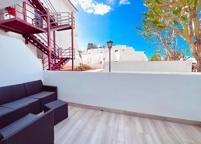 Lejlighed Modern And Funcional Loft In Parque Cattleya, La112 *