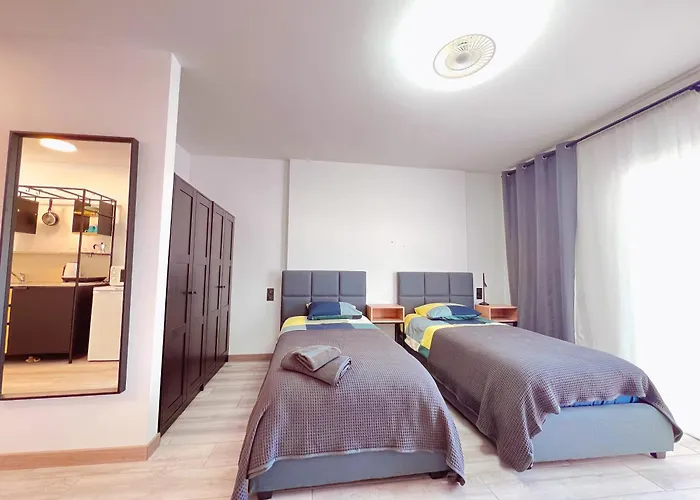 Modern And Funcional Loft In Parque Cattleya, La112 Lejlighed