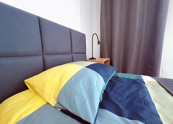 Modern And Funcional Loft In Parque Cattleya, La112