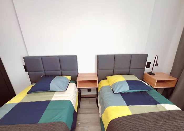 Modern And Funcional Loft In Parque Cattleya, La112 Lejlighed