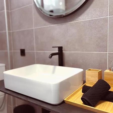 Modern And Funcional Loft In Parque Cattleya, La112 Appartamento Arona (Tenerife)