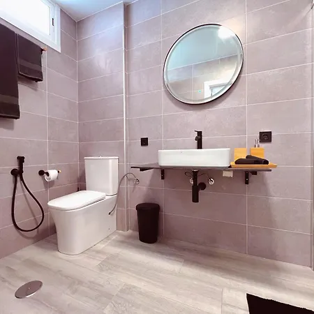 Modern And Funcional Loft In Parque Cattleya, La112