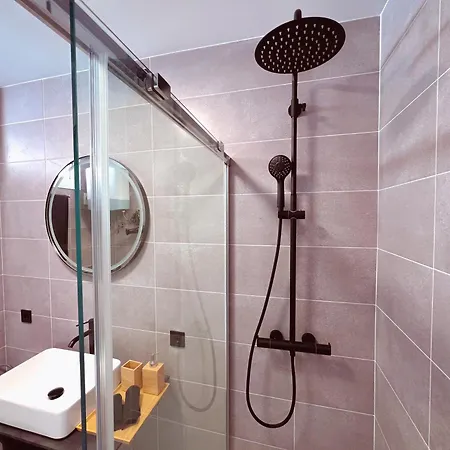 Modern And Funcional Loft In Parque Cattleya, La112 *