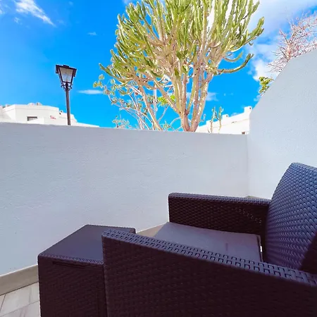 Lägenhet Modern And Funcional Loft In Parque Cattleya, La112