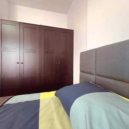 Lägenhet Modern And Funcional Loft In Parque Cattleya, La112 Arona (Tenerife)