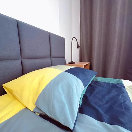 Modern And Funcional Loft In Parque Cattleya, La112