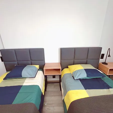 Modern And Funcional Loft In Parque Cattleya, La112 Lägenhet