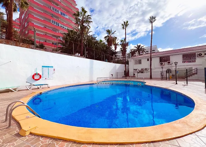 公寓 Modern And Funcional Loft In Parque Cattleya, La112