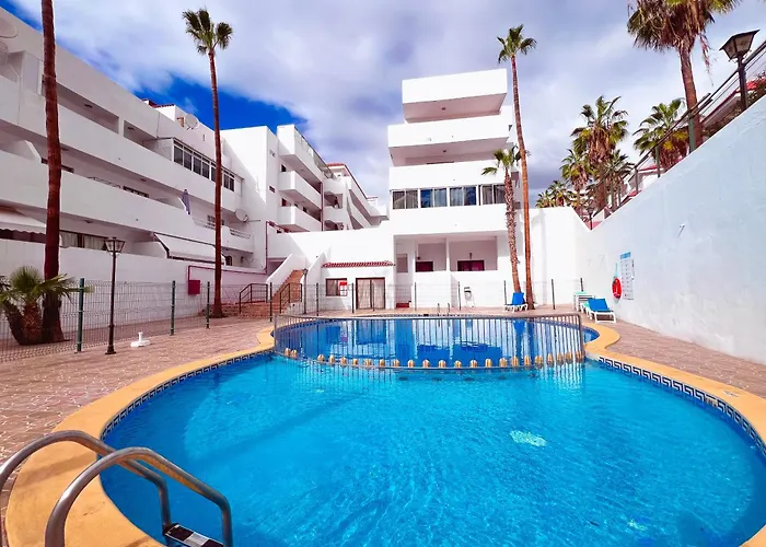 公寓 Modern And Funcional Loft In Parque Cattleya, La112 阿罗纳