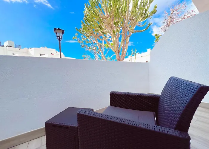 Lägenhet Modern And Funcional Loft In Parque Cattleya, La112