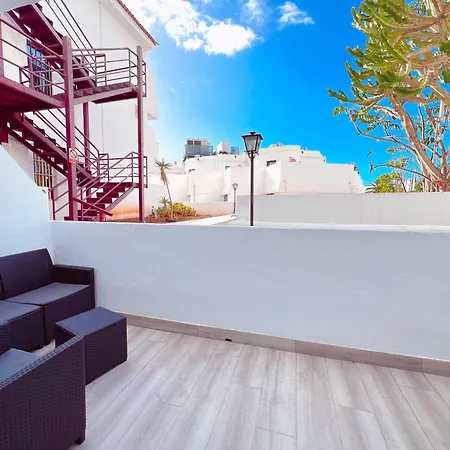 Διαμέρισμα Modern And Funcional Loft In Parque Cattleya, La112 *